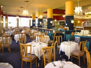 Charter vara Costa del Sol - Hotel Las Piramides 4* - Fuengirola 4